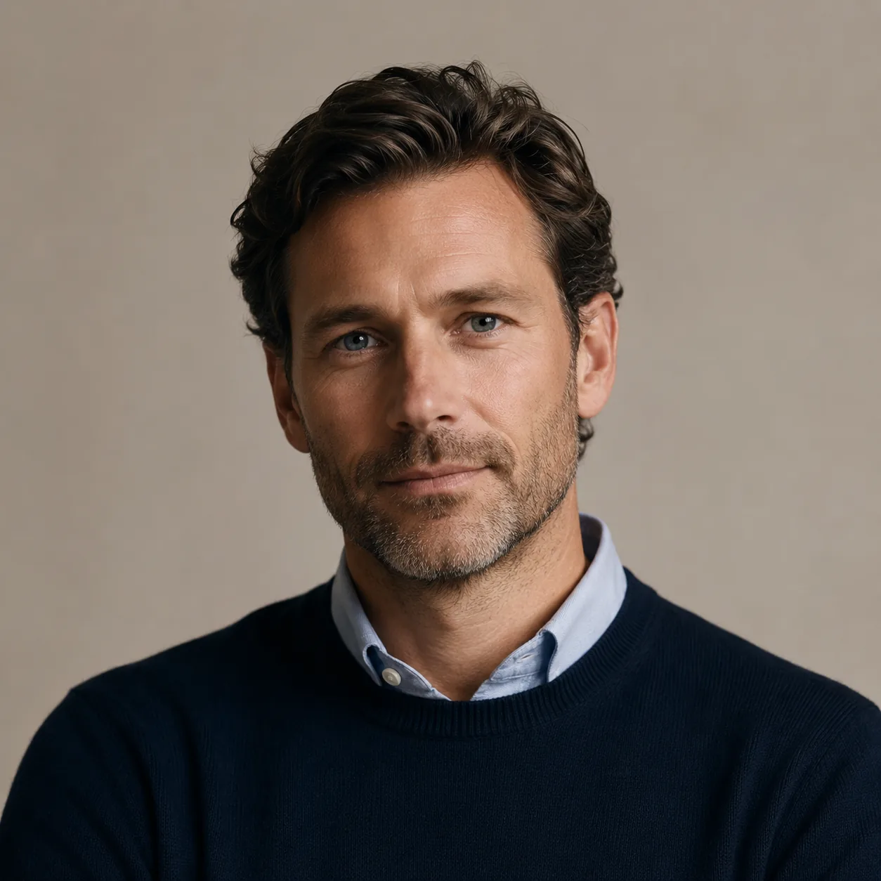 Daniel Reyes, CFO at Cobalt