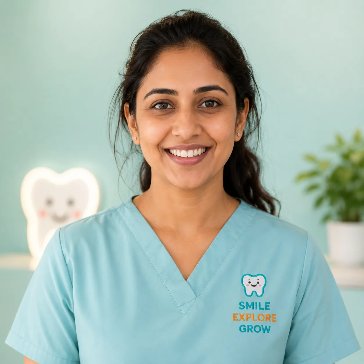 Dr. Anaya Kapoor