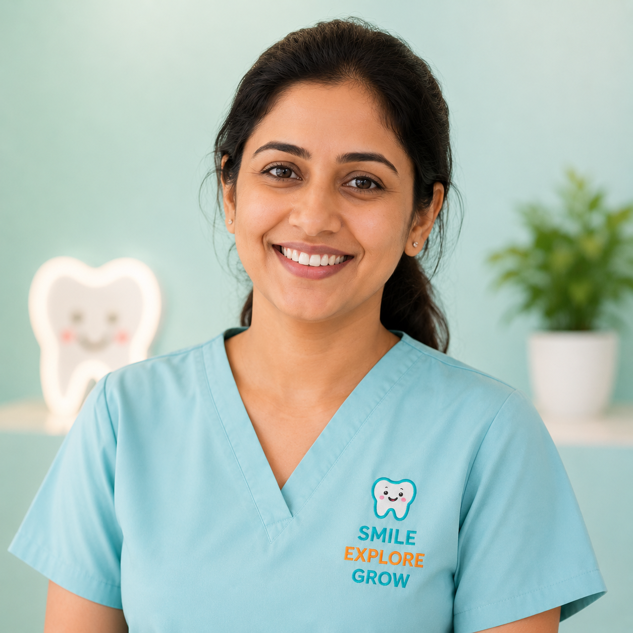 Dr. Vihaan Mehra